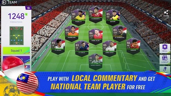 topps total football安卓下载(Total Football安装器)图1