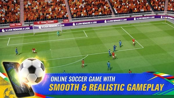 topps total football安卓下载(Total Football安装器)图3