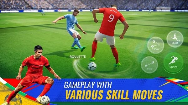 topps total football安卓下载(Total Football安装器)图2