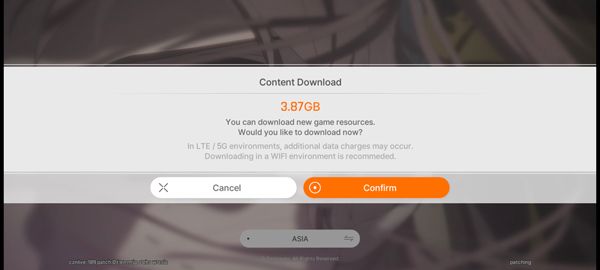 卡厄思梦境国际服下载(Chaos Zero Nightmare安装器) 新手玩法攻略配图3
