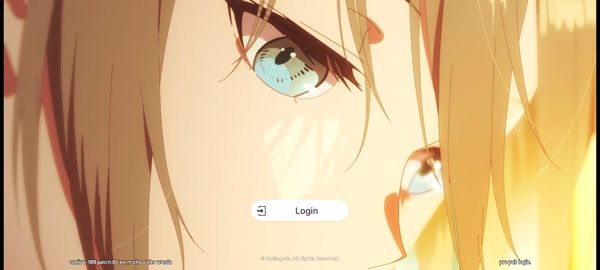 卡厄思梦境国际服下载(Chaos Zero Nightmare安装器) 新手玩法攻略配图1