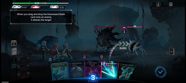 卡厄思梦境国际服下载(Chaos Zero Nightmare安装器) 新手玩法攻略配图6