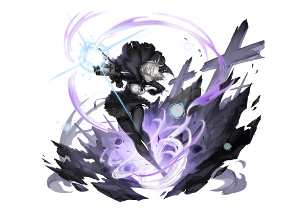 卡厄思梦境国际服下载(Chaos Zero Nightmare安装器) 卡厄思梦境国际服下载(Chaos Zero Nightmare安装器)