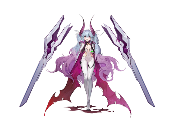 卡厄思梦境国际服下载(Chaos Zero Nightmare安装器) 卡厄思梦境国际服下载(Chaos Zero Nightmare安装器)