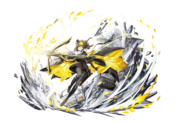 卡厄思梦境国际服下载(Chaos Zero Nightmare安装器) 卡厄思梦境国际服下载(Chaos Zero Nightmare安装器)