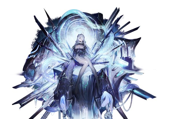 卡厄思梦境国际服下载(Chaos Zero Nightmare安装器) 卡厄思梦境国际服下载(Chaos Zero Nightmare安装器)