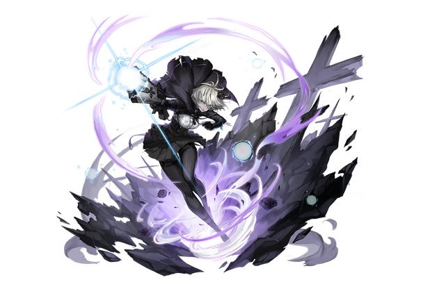 卡厄思梦境下载手机(Chaos Zero Nightmare安装器) 卡厄思梦境下载手机(Chaos Zero Nightmare安装器)