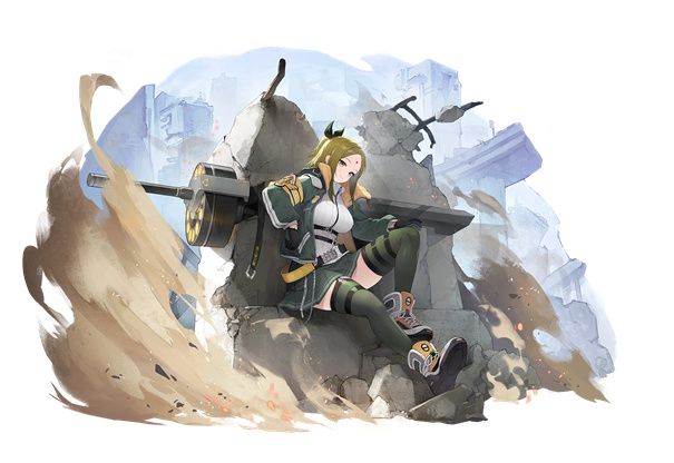 卡厄思梦境下载手机(Chaos Zero Nightmare安装器) 卡厄思梦境下载手机(Chaos Zero Nightmare安装器)