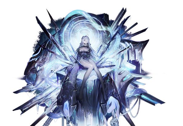 卡厄思梦境下载手机(Chaos Zero Nightmare安装器) 卡厄思梦境下载手机(Chaos Zero Nightmare安装器)