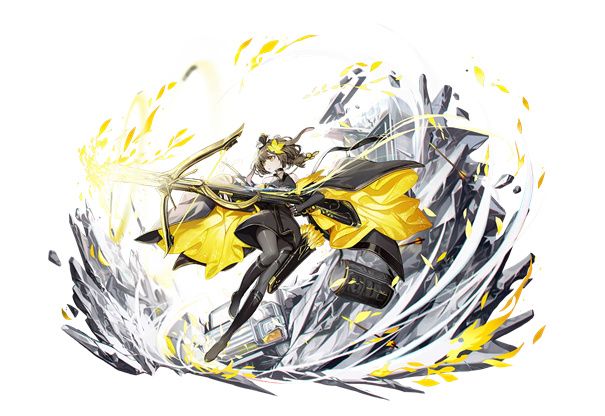 卡厄思梦境下载手机(Chaos Zero Nightmare安装器) 卡厄思梦境下载手机(Chaos Zero Nightmare安装器)