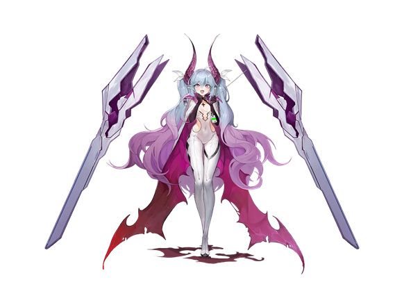 卡厄思梦境下载手机(Chaos Zero Nightmare安装器) 卡厄思梦境下载手机(Chaos Zero Nightmare安装器)