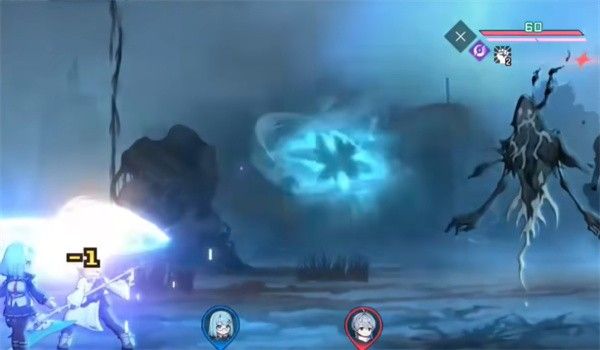 卡厄思梦境下载手机(Chaos Zero Nightmare安装器) 卡厄思梦境下载手机(Chaos Zero Nightmare安装器)