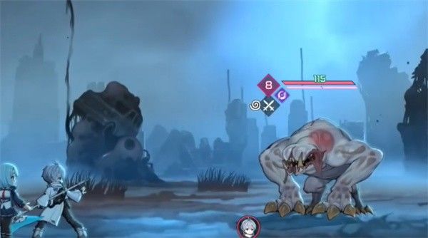 卡厄思梦境下载手机(Chaos Zero Nightmare安装器) 卡厄思梦境下载手机(Chaos Zero Nightmare安装器)