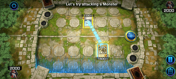 游戏王大师决斗国际服最新版(Master Duel安装器) 游戏王大师决斗国际服最新版(Master Duel安装器)