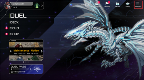 游戏王大师决斗国际服最新版(Master Duel安装器) 游戏王大师决斗国际服最新版(Master Duel安装器)