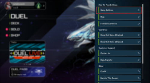游戏王大师决斗国际服最新版(Master Duel安装器) 游戏王大师决斗国际服最新版(Master Duel安装器)