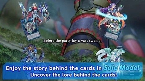 游戏王大师决斗国际服最新版(Master Duel安装器)图5