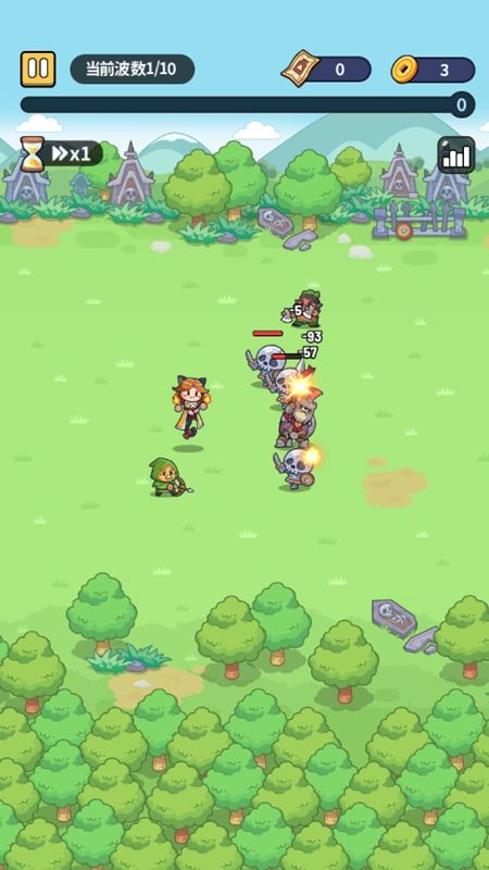 热血英雄团最新版本下载 热血英雄团最新版本下载