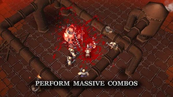 符文狂暴卡组最新版本(Runic Rampage)图1