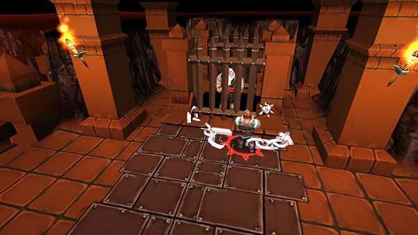 符文狂暴卡组最新版本(Runic Rampage) 符文狂暴卡组最新版本(Runic Rampage)