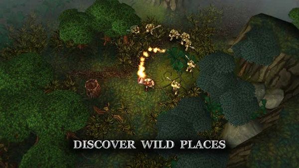 符文狂暴卡组最新版本(Runic Rampage)图2