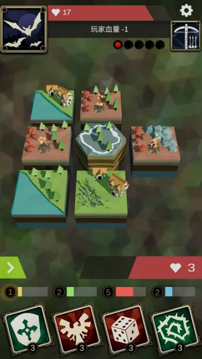 十二幻界游戏图1