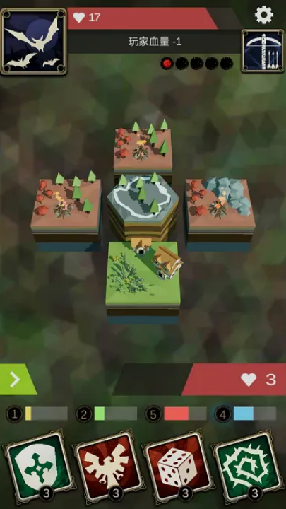 十二幻界游戏图2