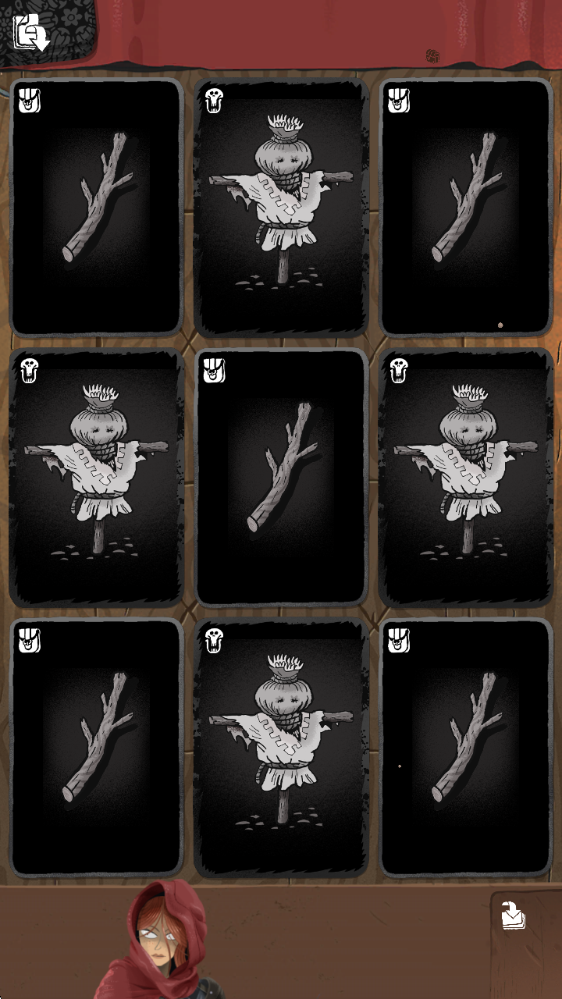 卡牌大冒险游戏 卡牌大冒险游戏