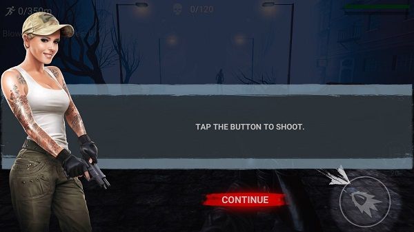 zombeast安卓版 zombeast安卓版