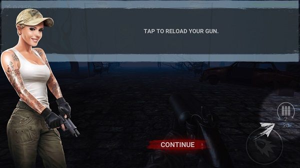 zombeast安卓版 zombeast安卓版