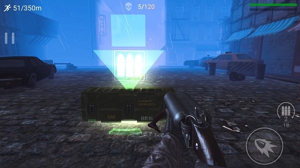 zombeast安卓版 zombeast安卓版