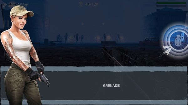 zombeast安卓版 zombeast安卓版