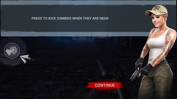 zombeast安卓版 zombeast安卓版