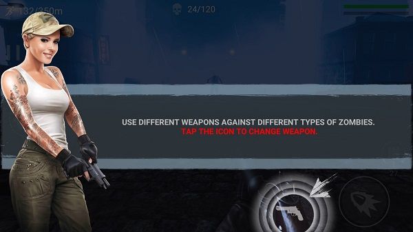 zombeast安卓版 zombeast安卓版