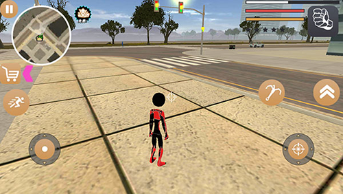 倒钩火柴人手游下载 倒钩火柴人手游下载