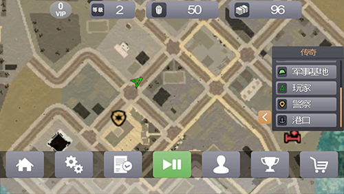 倒钩火柴人手游下载 倒钩火柴人手游下载