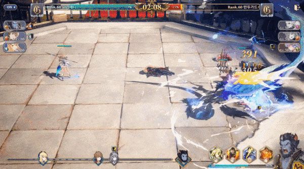 gran saga手游下载(그랑사가 CBT) gran saga手游下载(그랑사가 CBT)