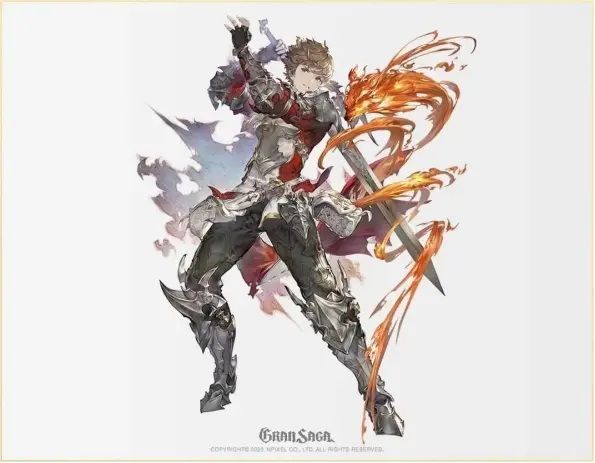 gran saga手游下载(그랑사가 CBT) gran saga手游下载(그랑사가 CBT)