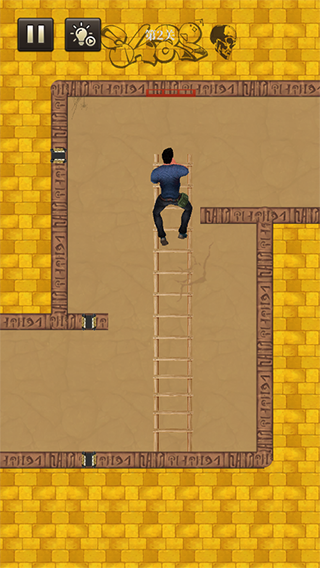 花裤衩生存挑战闯关 花裤衩生存挑战闯关