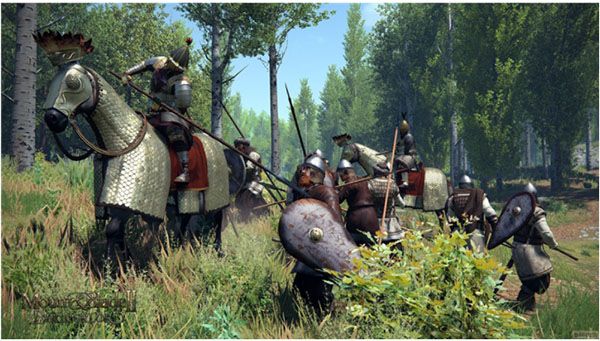 骑马与砍杀2霸主手机版下载 骑马与砍杀2霸主手机版下载