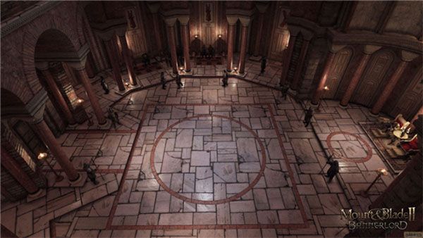 骑马与砍杀2霸主手机版下载 骑马与砍杀2霸主手机版下载