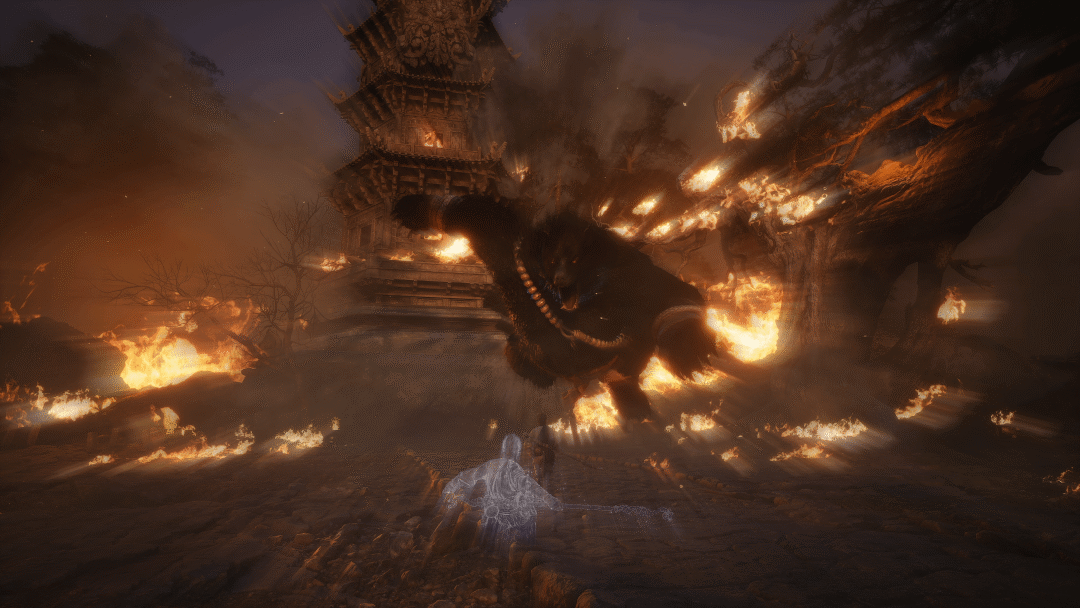 黑神话悟空下载黑神话手机版（战斗胜佛）图4