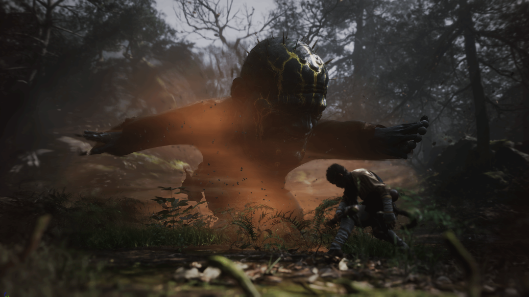 黑神话悟空下载黑神话手机版（战斗胜佛）图3