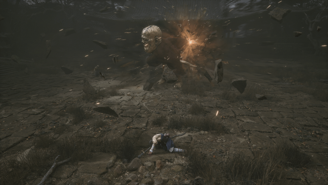 黑神话悟空下载黑神话手机版（战斗胜佛）图6