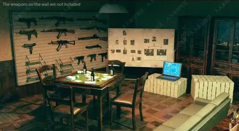 都市之王MafiaKing下载手机 都市之王MafiaKing下载手机