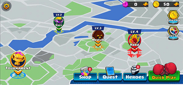 超级机器人英雄手机版 超级机器人英雄手机版