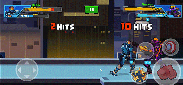 超级机器人英雄手机版 超级机器人英雄手机版