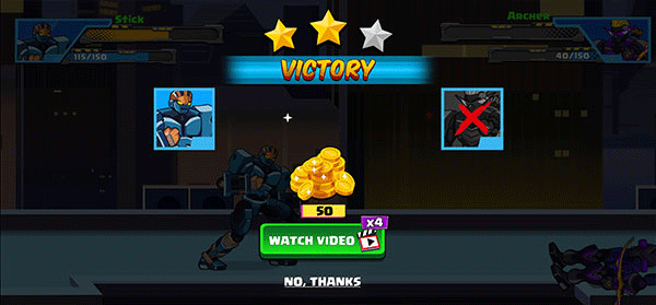 超级机器人英雄手机版 超级机器人英雄手机版