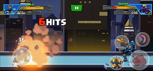 超级机器人英雄手机版 超级机器人英雄手机版