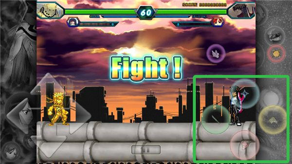 死神VS火影175人物版(死神VS火影绊 175人版) 死神VS火影175人物版(死神VS火影绊 175人版)